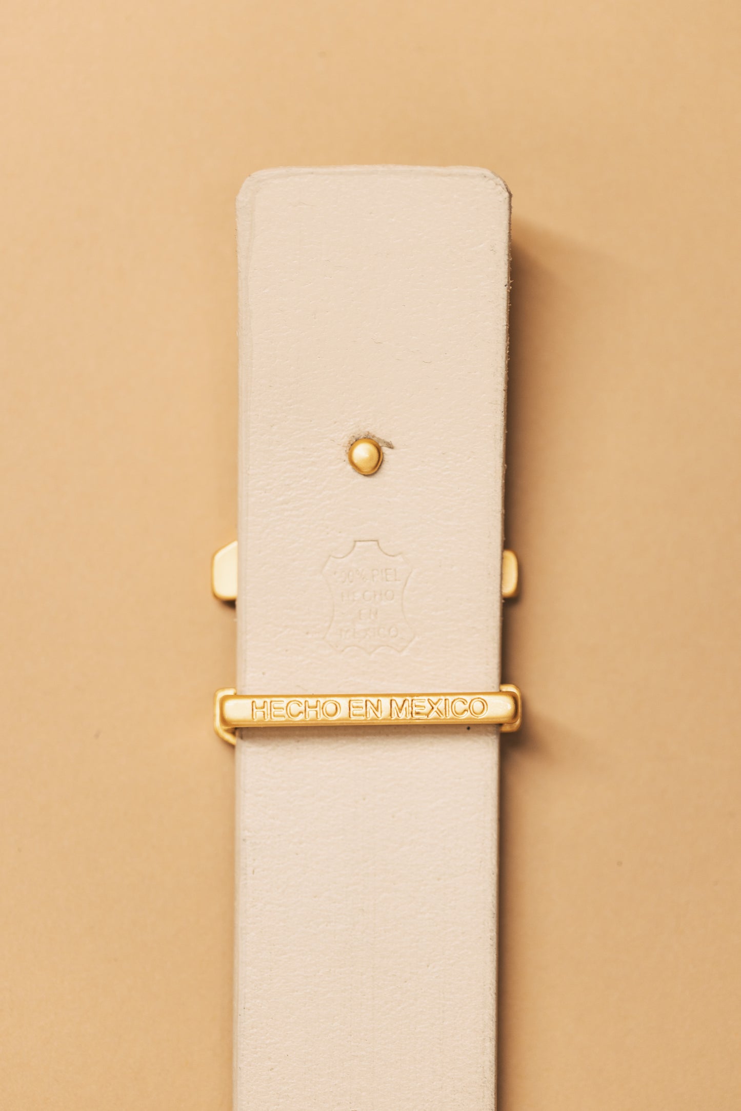 Hueso Signature AA Belt
