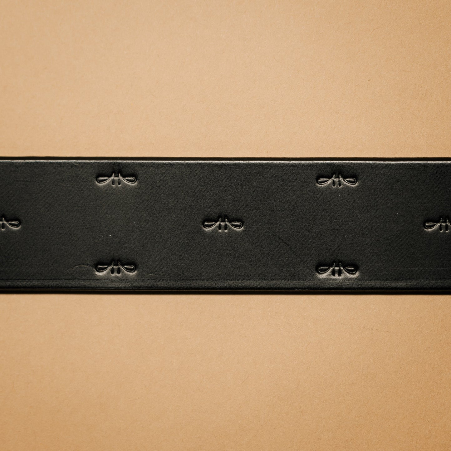 Black Signature AA Belt (UNISEX)