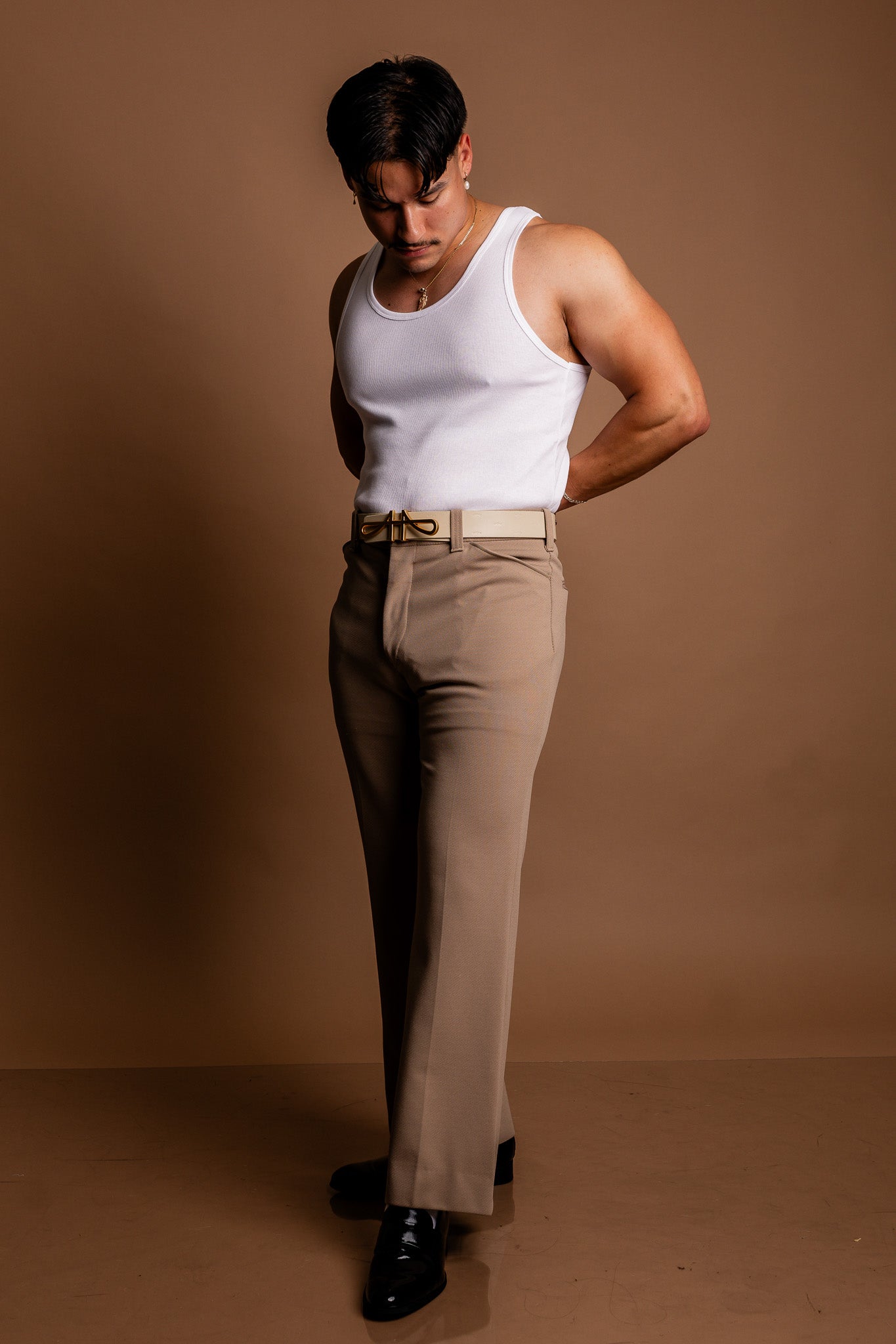 Hueso Signature AA Belt