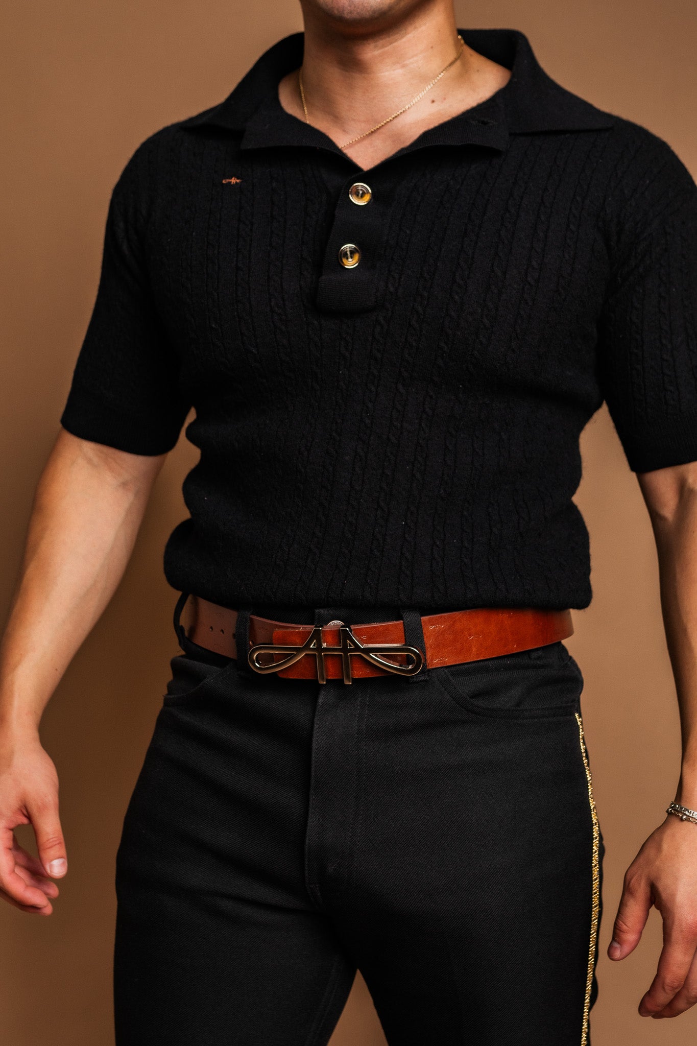 Shedron Signature AA Belt