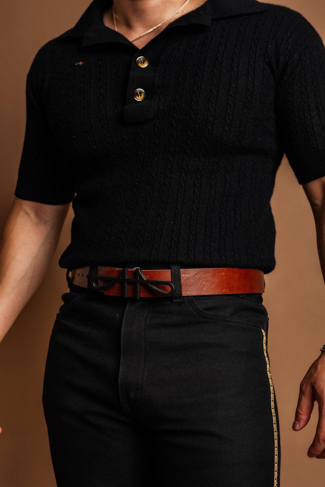 Shedron Signature AA Belt